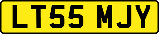 LT55MJY