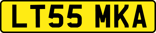 LT55MKA
