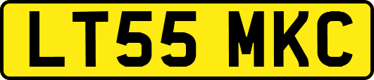 LT55MKC