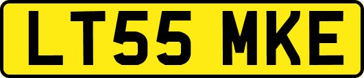 LT55MKE