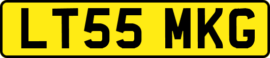 LT55MKG