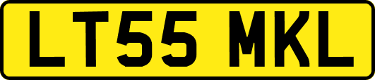 LT55MKL