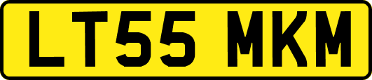 LT55MKM