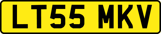 LT55MKV