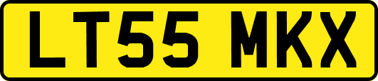 LT55MKX
