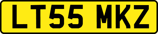 LT55MKZ