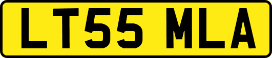 LT55MLA