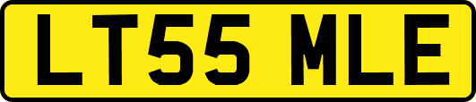 LT55MLE