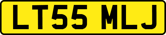 LT55MLJ