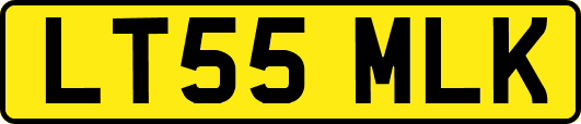 LT55MLK