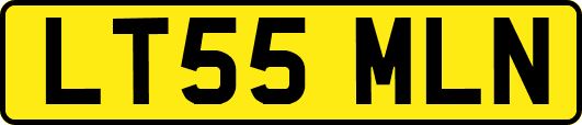 LT55MLN