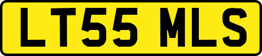 LT55MLS