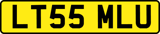 LT55MLU