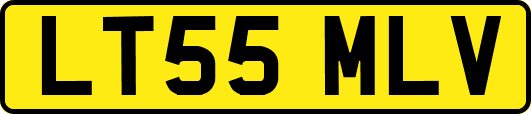LT55MLV