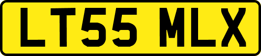 LT55MLX