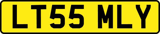 LT55MLY