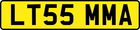 LT55MMA