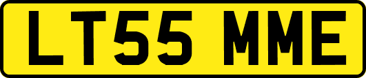 LT55MME