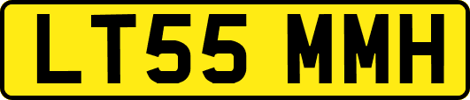 LT55MMH