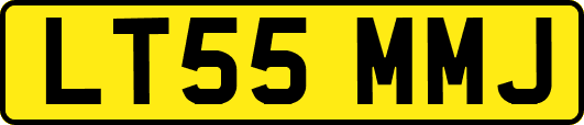 LT55MMJ
