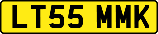LT55MMK