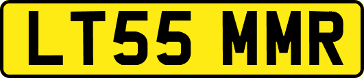 LT55MMR