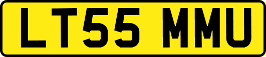 LT55MMU