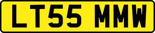 LT55MMW