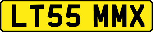 LT55MMX
