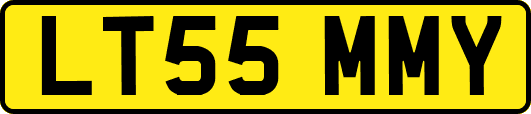 LT55MMY