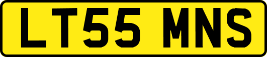 LT55MNS