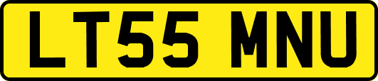LT55MNU