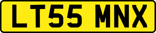LT55MNX