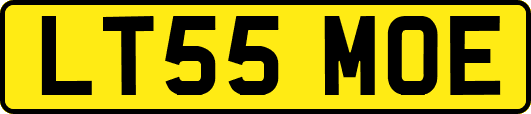 LT55MOE