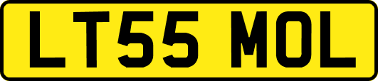 LT55MOL