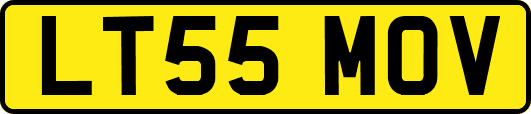 LT55MOV