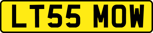 LT55MOW