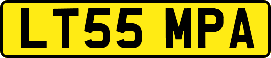 LT55MPA