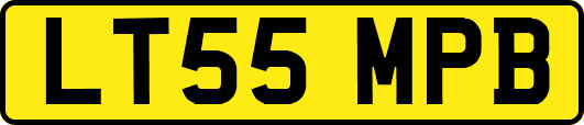 LT55MPB