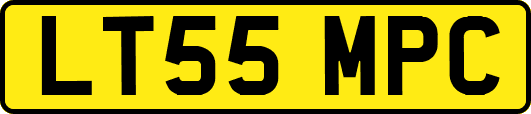 LT55MPC