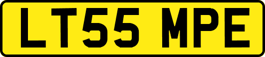 LT55MPE