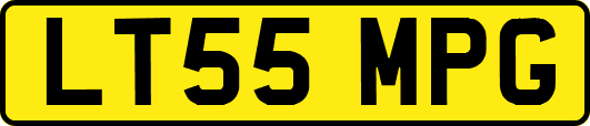 LT55MPG