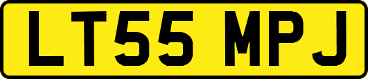 LT55MPJ