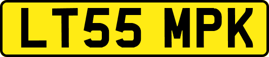 LT55MPK