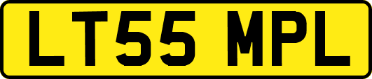LT55MPL