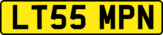 LT55MPN