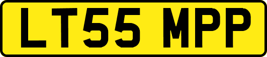 LT55MPP