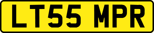 LT55MPR