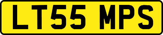 LT55MPS