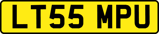 LT55MPU